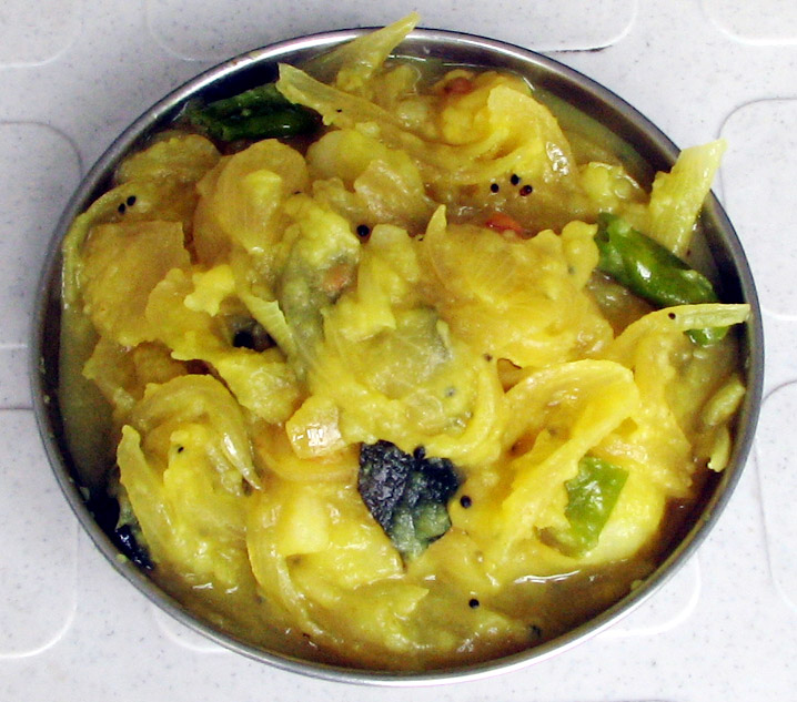 Alu Masala