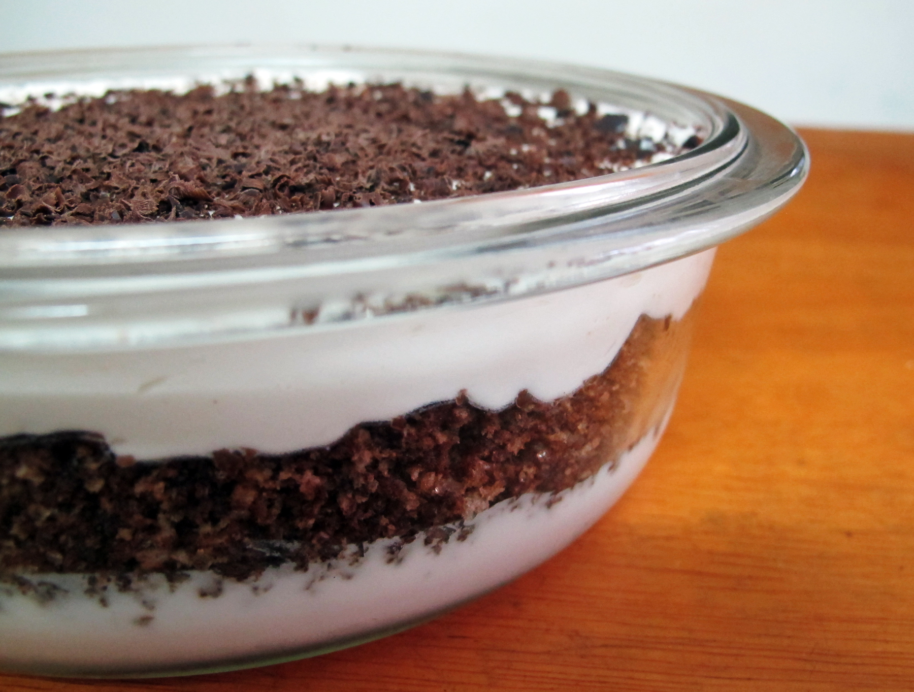 Chocolate Delice