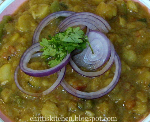 Chole
