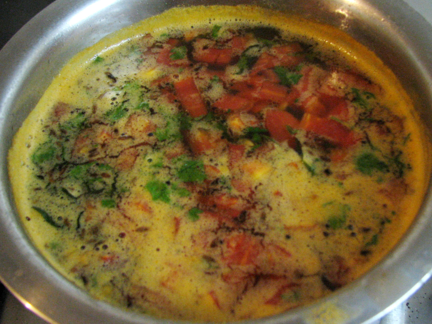 Lemon Rasam