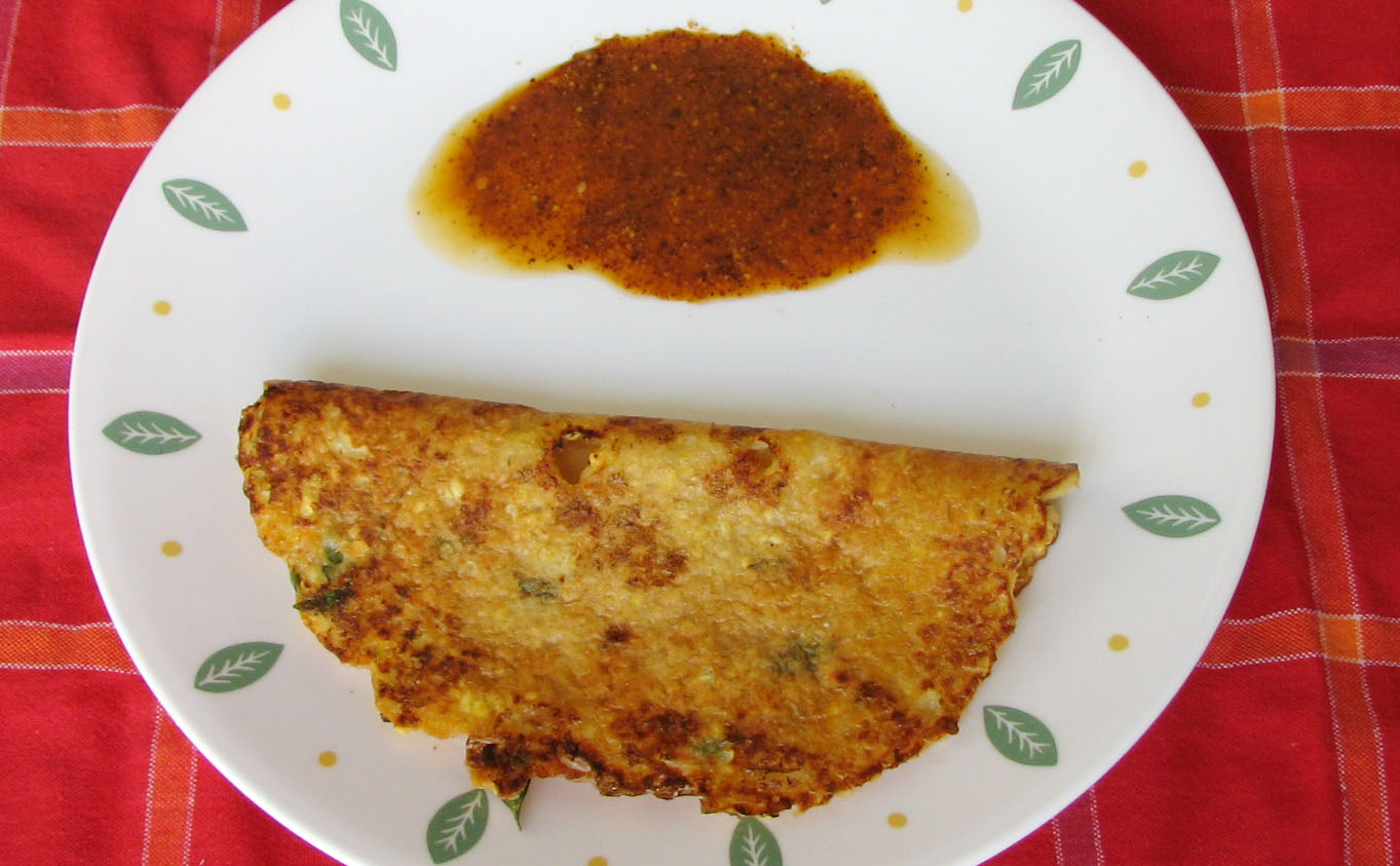 Pesaratt Dosai
