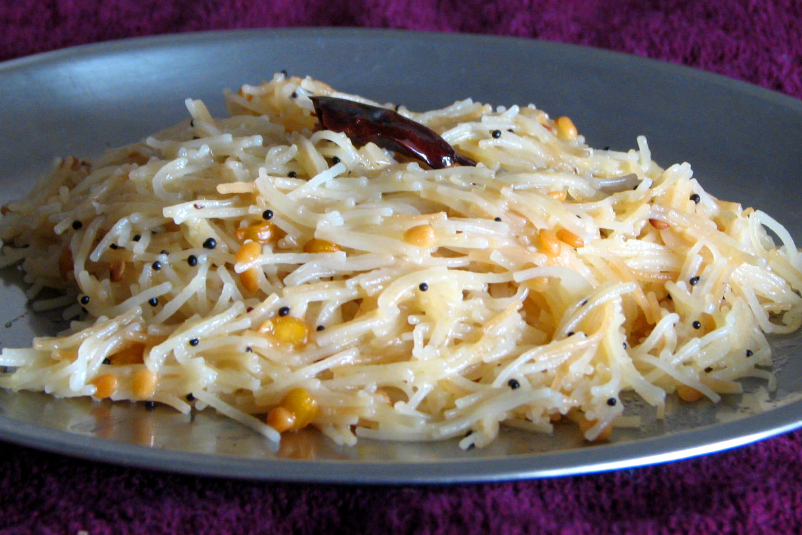 Semia Uppama